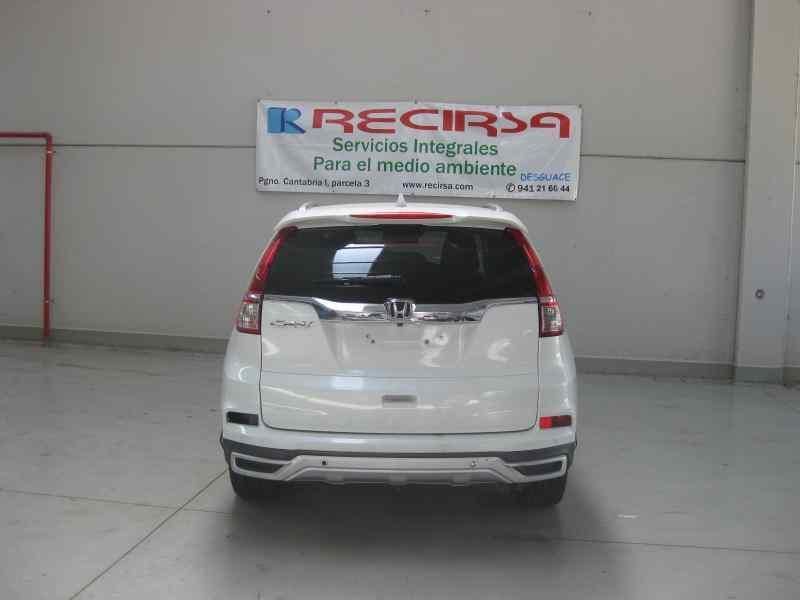 Câmera De Visualização Frontal Honda Cr-V Re