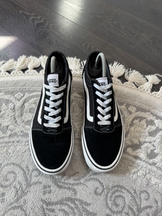Кеди Vans Old Skool OG 42 - 27 см