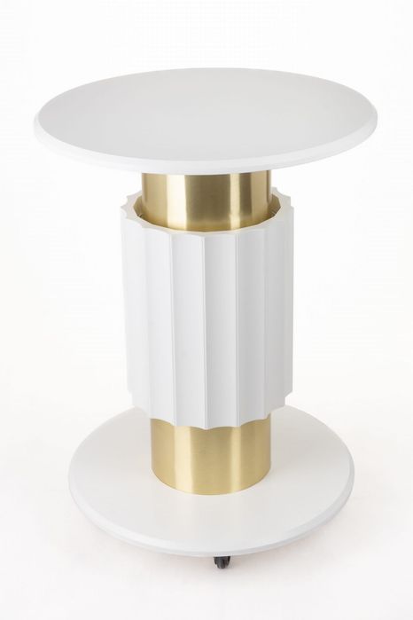 Mobilny stolik pod tort Aurea