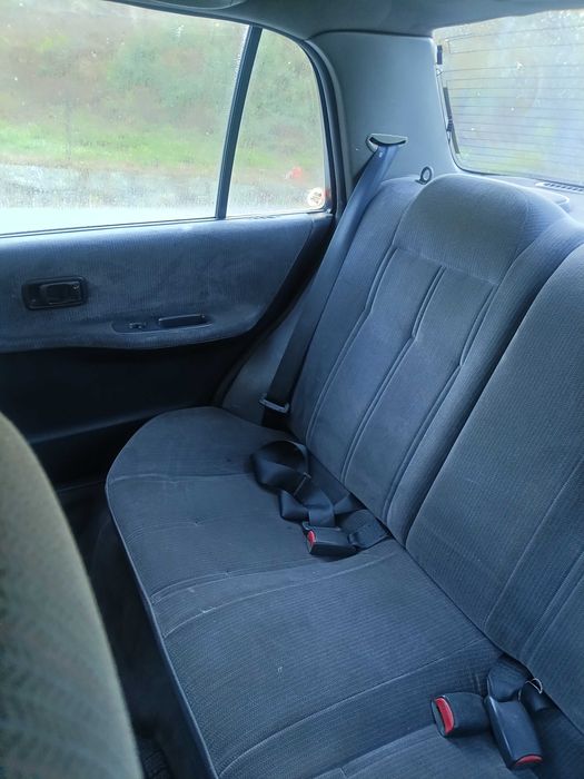 Nissan sunny 1.4 16v de 1992