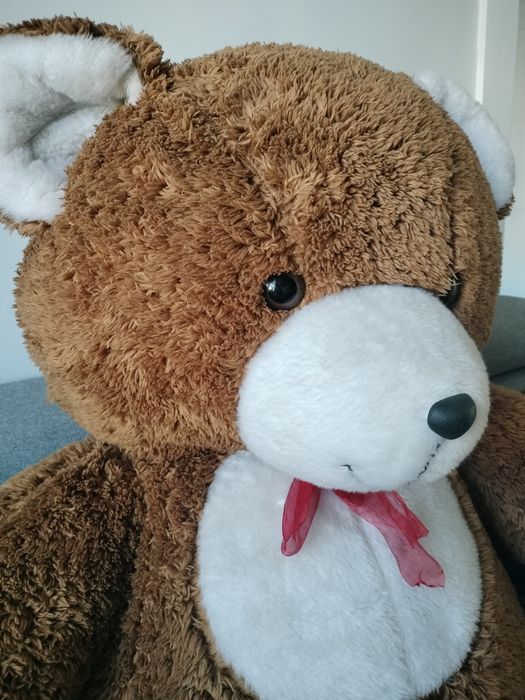 Pluszowy Miś zabawka