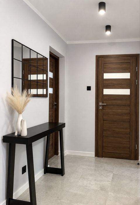 2-pokojowe mieszkanie 44,4 m² po generalnym remoncie | Jaworzno Podwale