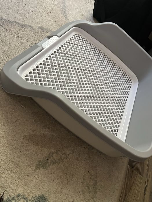 Лоток для собак туалет