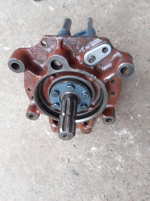 Вом мтз вал отбора мощності