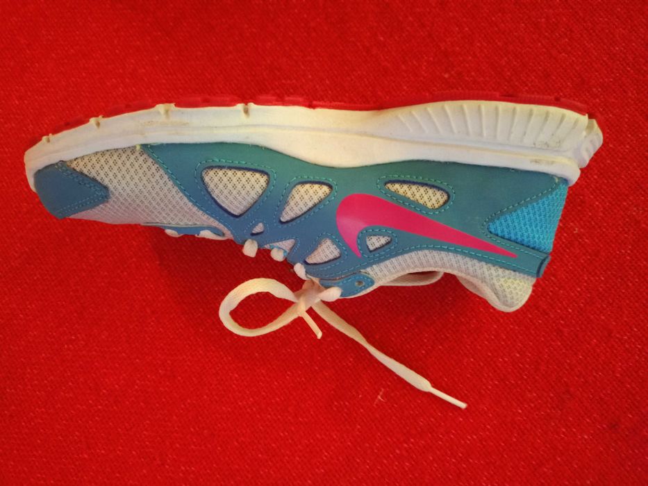 NIKE REVOLUTION 2 roz 36,5 23 cm Stan BDB Okazja