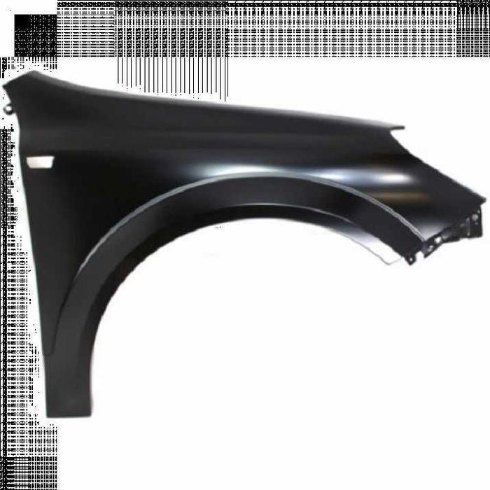 Guarda Lamas Frt DRT Opel Astra H