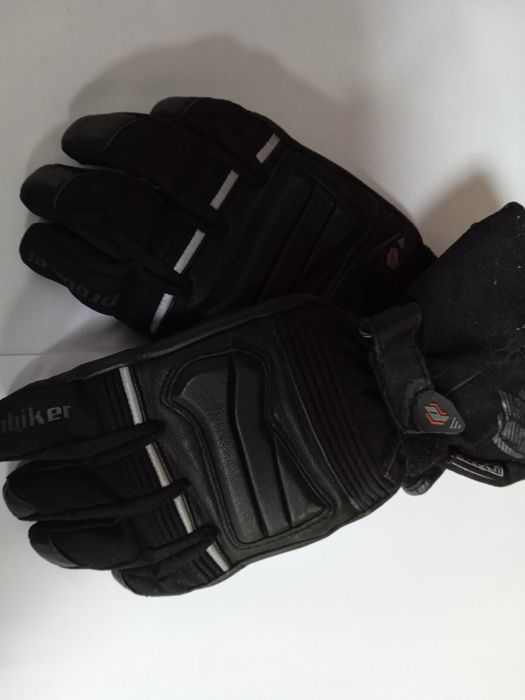 Продам мотоперчатки