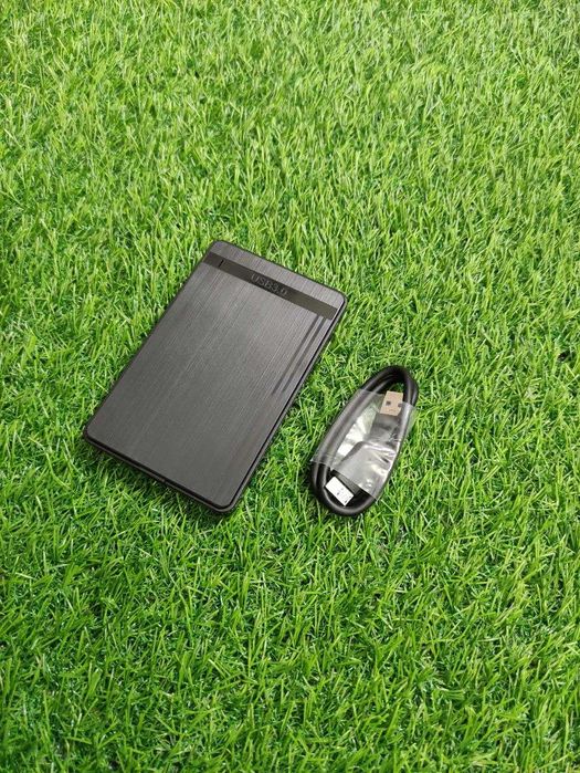 1 TБ USB 3.0 HDD Внешний жесткий диск