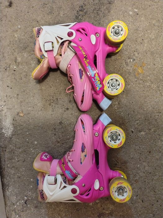 Wtorki dziecięce 35-38