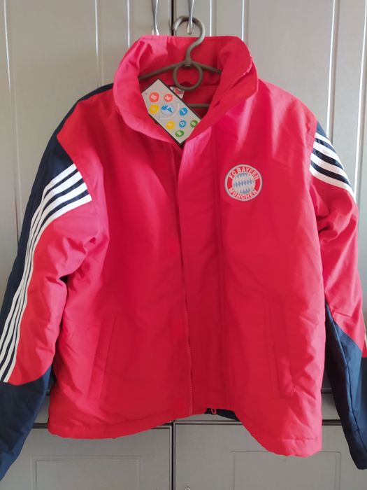 Підросткова куртка