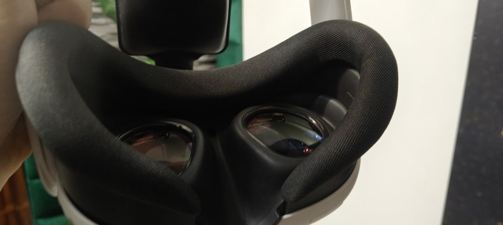 Oculus Meta Quest 3