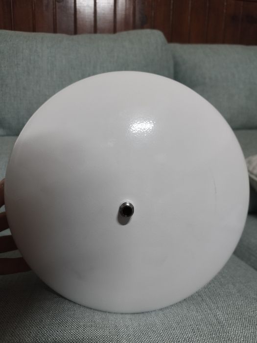Tanque de armazenamento de água pressurizada iSpring T32M ---NOVO---