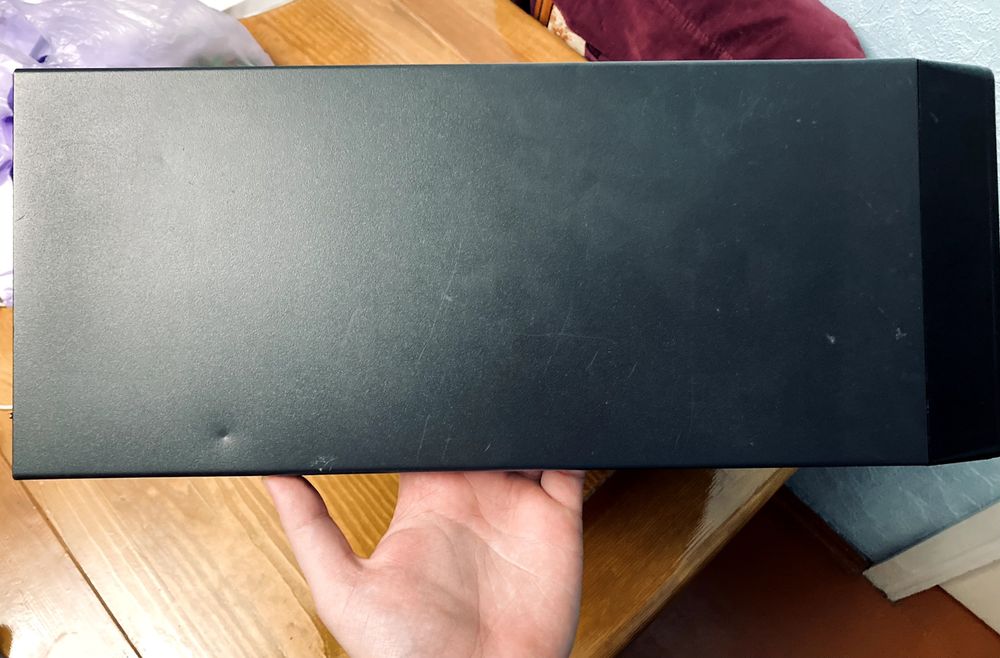 Сучасний комп'ютер для роботи i5-10500 16GB DDR4 SSD 256GB Asus H410