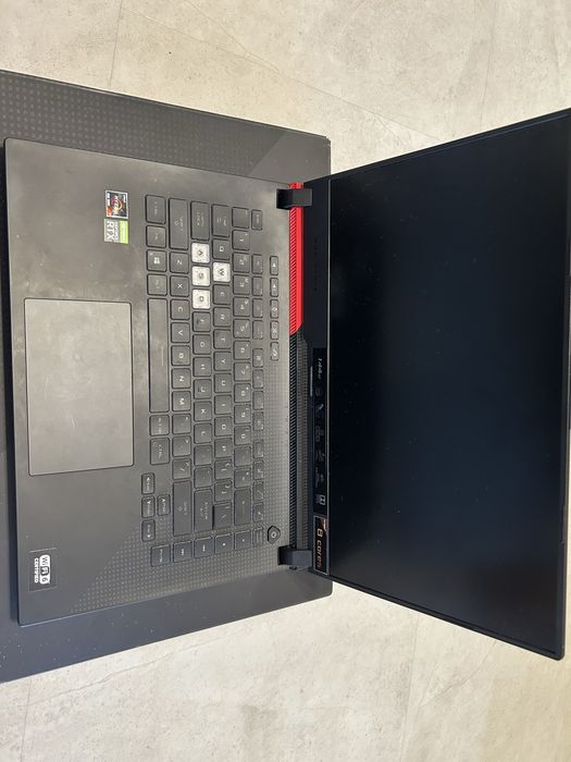 ASUS ROG Strix G15