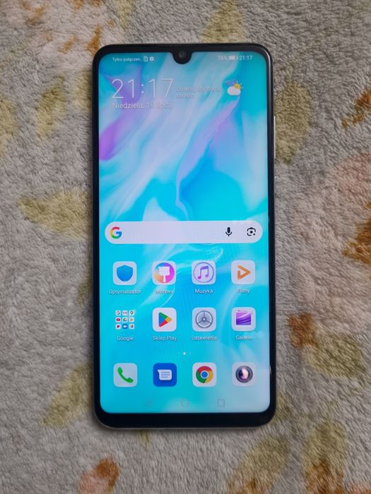 Sprzedam tel. HUAWEI P30 lite