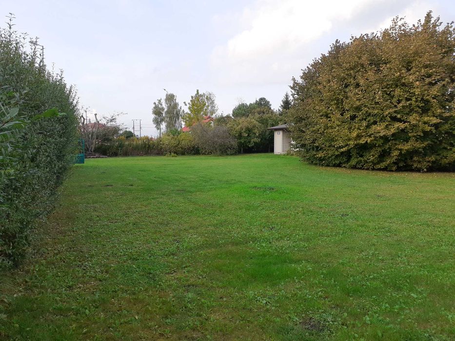 Sprzedam domek