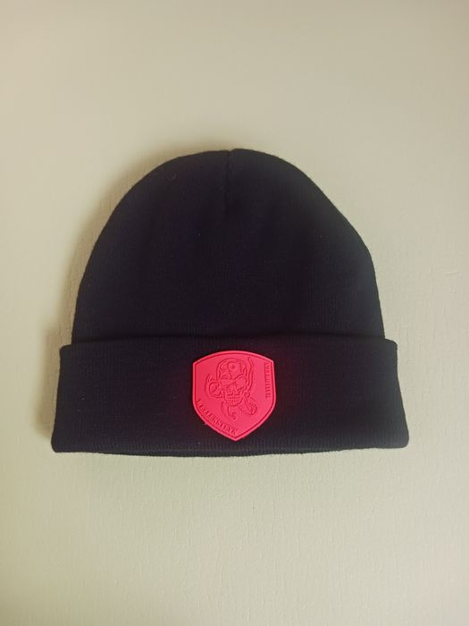 Czapka zimowa Wellensteyn Halloween / one size