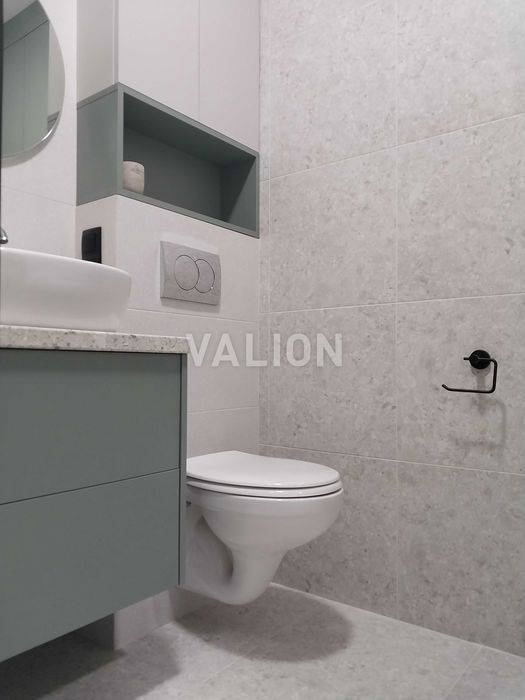 1-room apartment apartment by the address (area 42,5 m²) - Atlanta.ua - photo 7