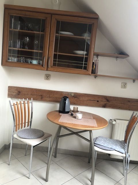 Mieszkanie 60m2/ Wypocznij bez stresu