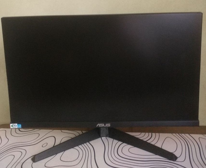 Монітор Asus VY 249 HE  (діагональ 23.8")