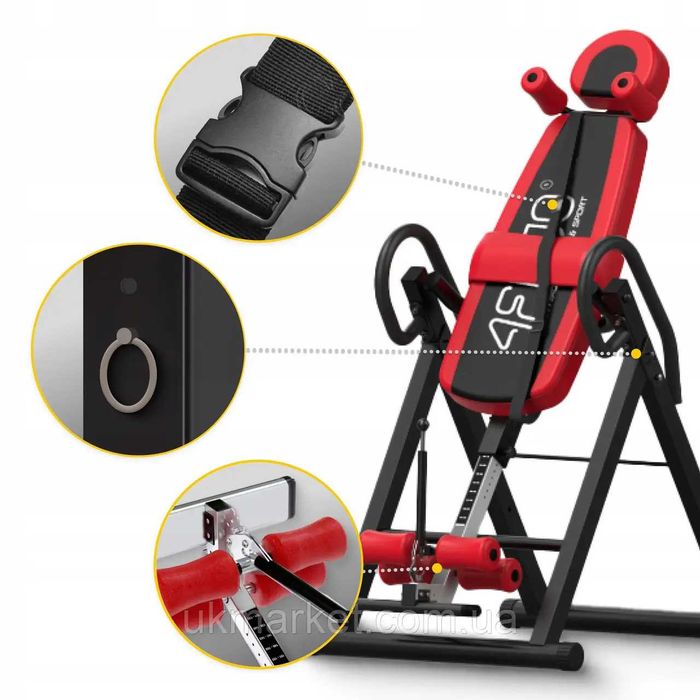 Стол инверсионный