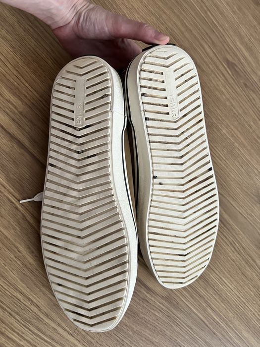 Чоловічі кеди Bershka 43р