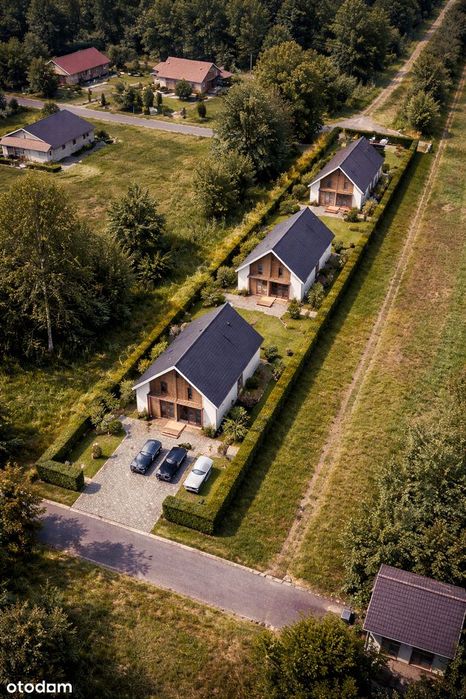 Działka inwestycyjna 3258 m² Jączewo gmina Bielsk