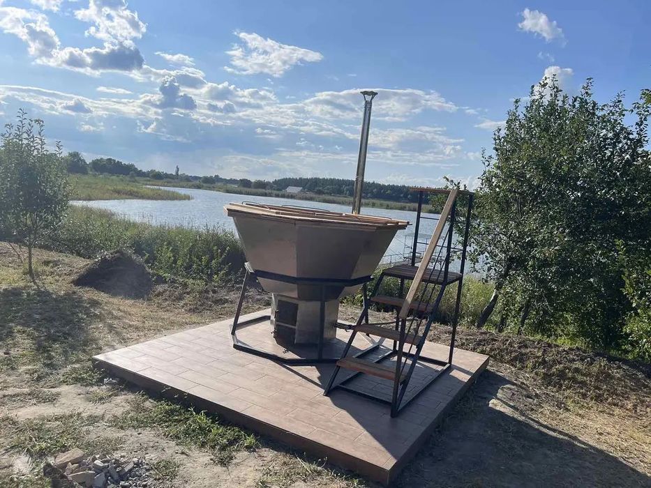 Чан Джакузи Купель‼️ЛУЧШИЙ АССОРТИМЕНТ‼️Чаны нержавейка ПРОИЗВОДИТЕЛЬ