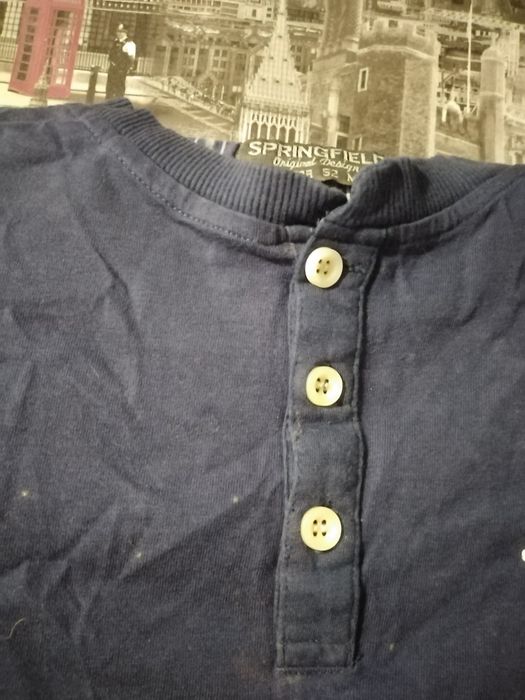 Vendo 3 roupas de homem