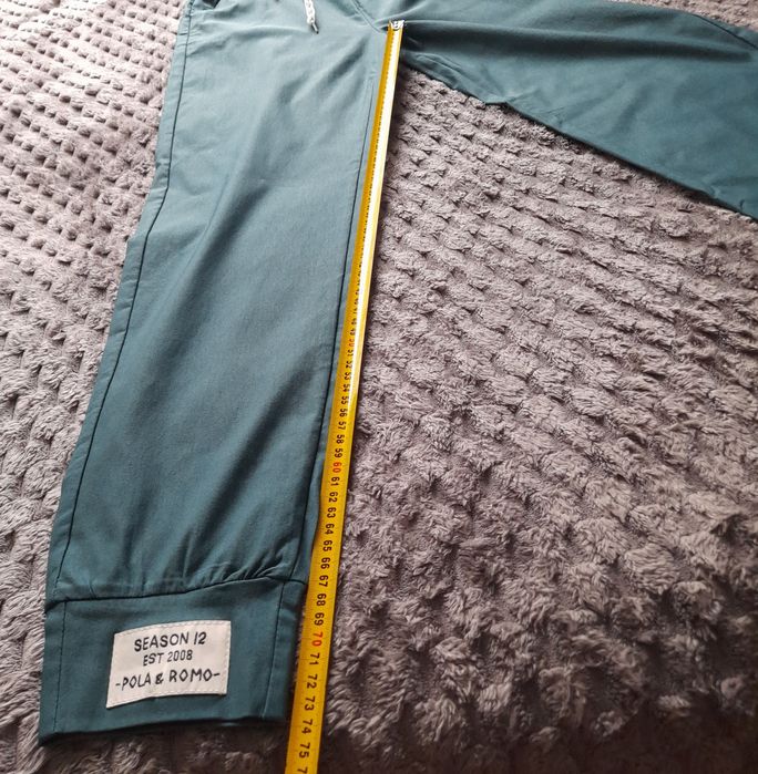 Штани, джогери на манжетах Kenalin. S-M. 42-46. Нові.