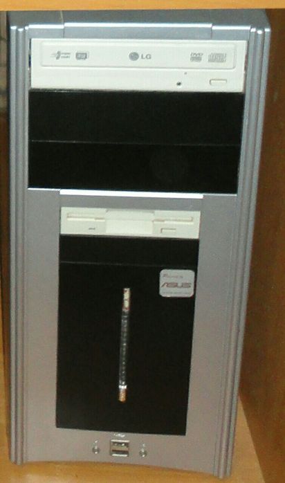 ПК Системний блок