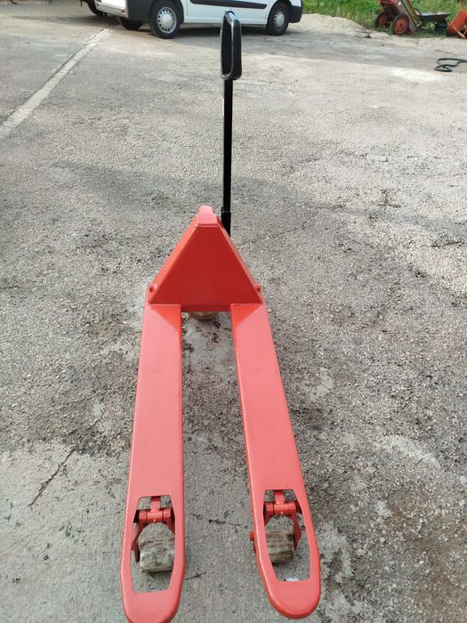 Porta Paletes 2300kg