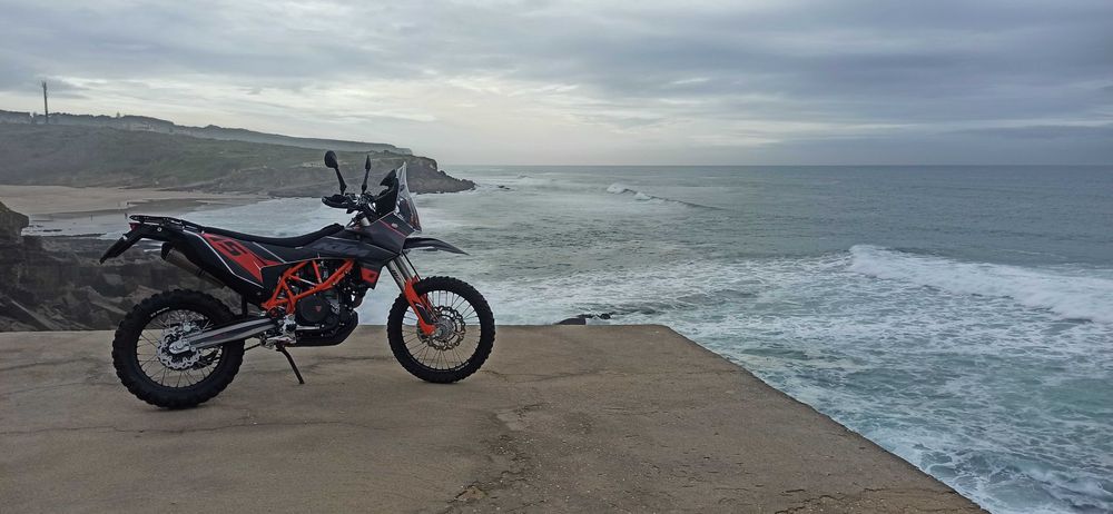 Ktm 690 Enduro R
