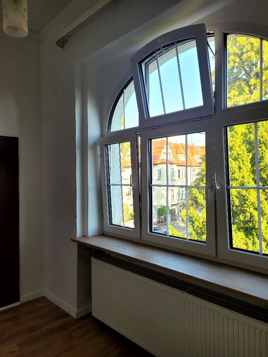 bezczynszowe 3 pokojowe do wynajęcia od października Krzyki