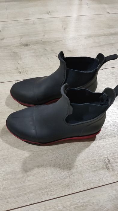 Sztyblety Decathlon Fouganza dziecięce r. 34