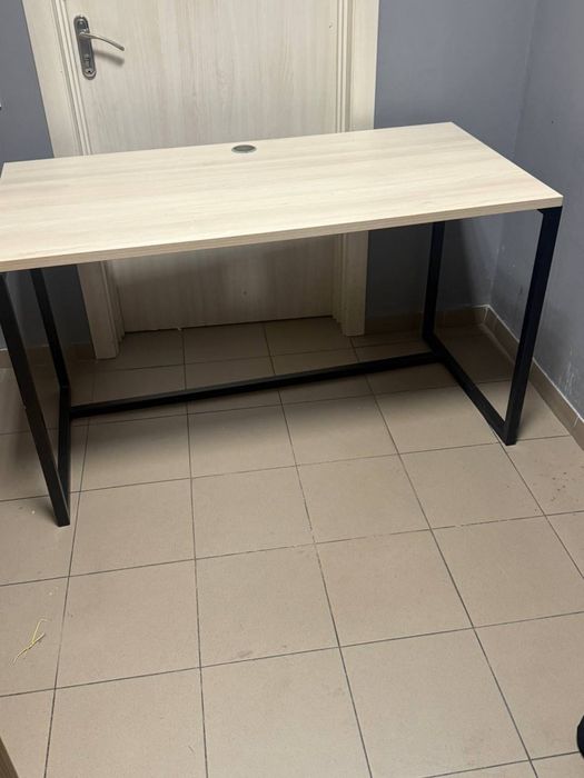 Столи письмові, loft, кутові з тумбами, конференц