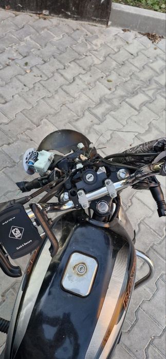 Bajaj Boxer Bm100