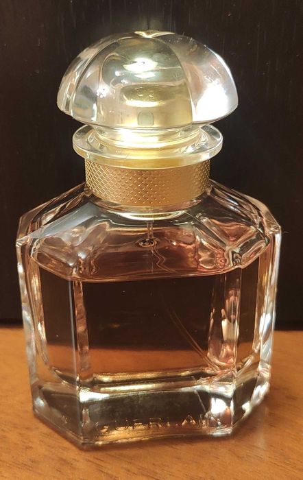 Acqua di Parma, Givenchy, Guerlain, Yves Saint Laurent