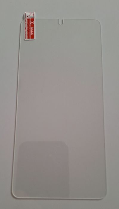 Szkło ochronne do Samsung A54