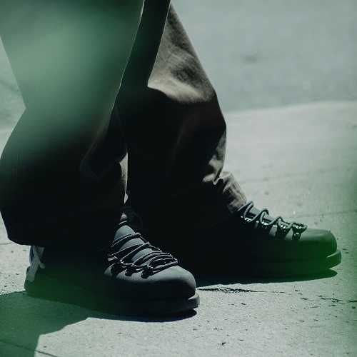 Native Fitzsimmons Venture Noir Jiffy Black Нові