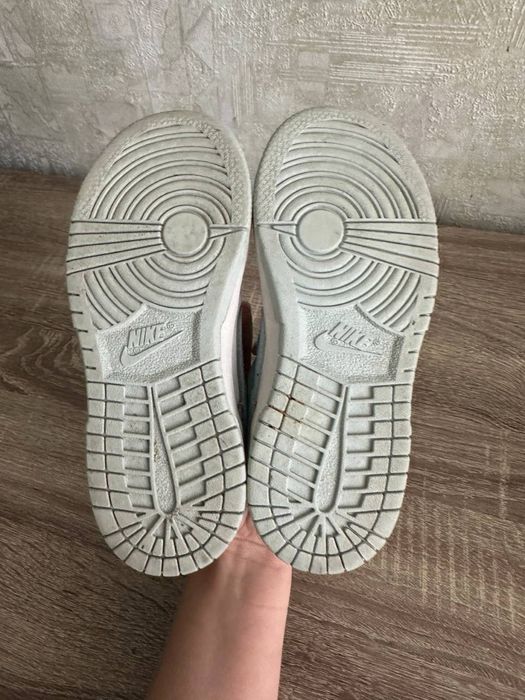 Фірмові кросівки Nike оригінал