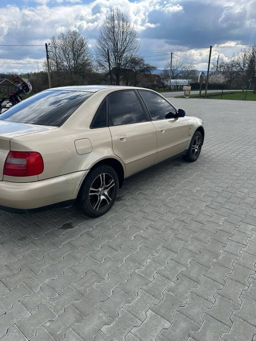 Audi A4 B5 1996