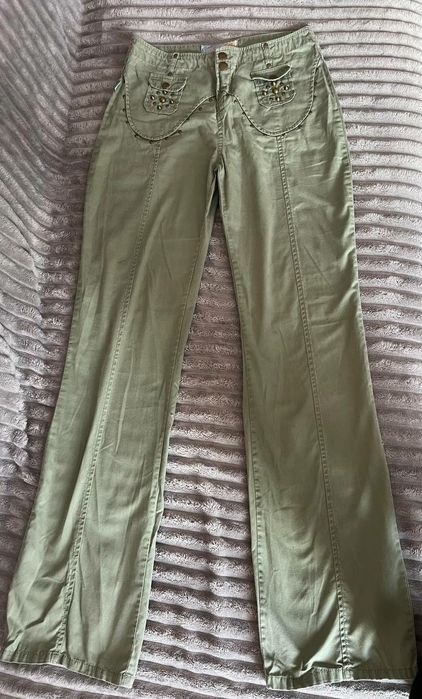 Віддам штани жіночі s/m