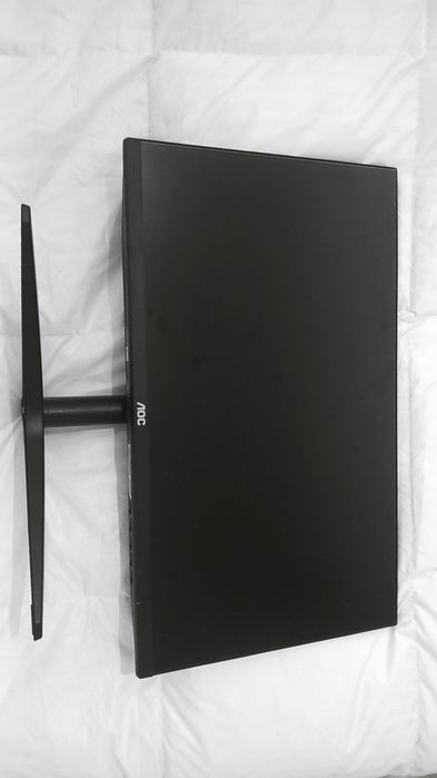 Monitor barato em ótimo estado