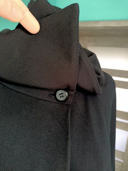 Ribkoff 46/48 płaszcz z kieszeniami premium scandi slow okazja