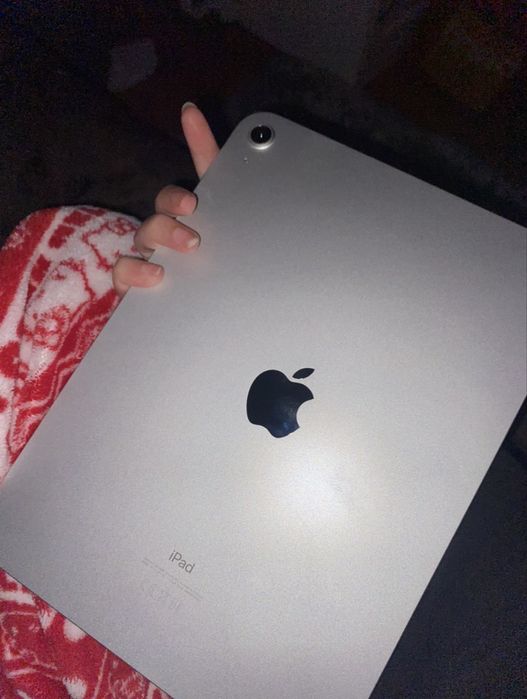 Ipad 10° geração 256gb