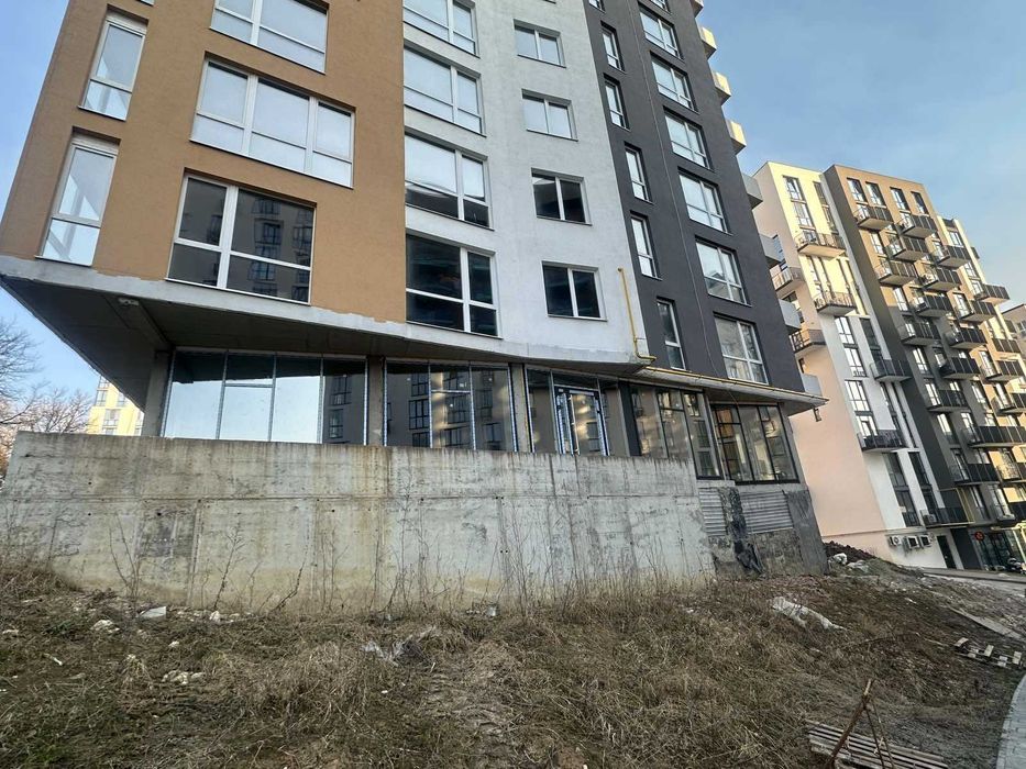Продаж, Комерція, Фасад, 200м2, Малоголосківська, Шевченківський р-н, Без комісії