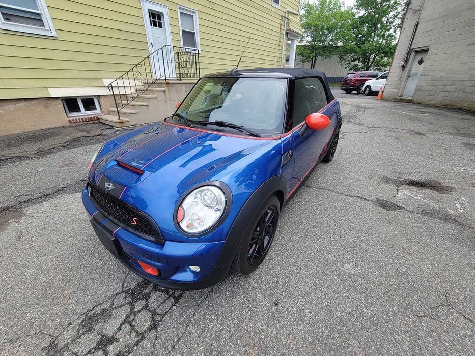 MINI Cooper      2016