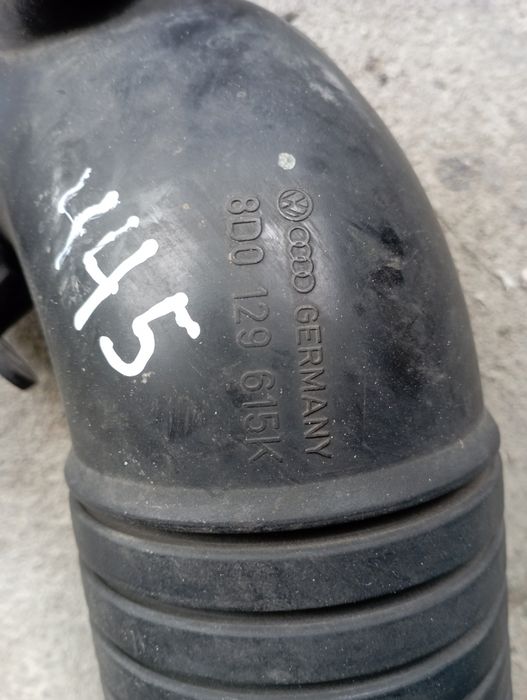 Патрубок подачі повітря Volkswagen audi skoda seat 1.9 tdi
