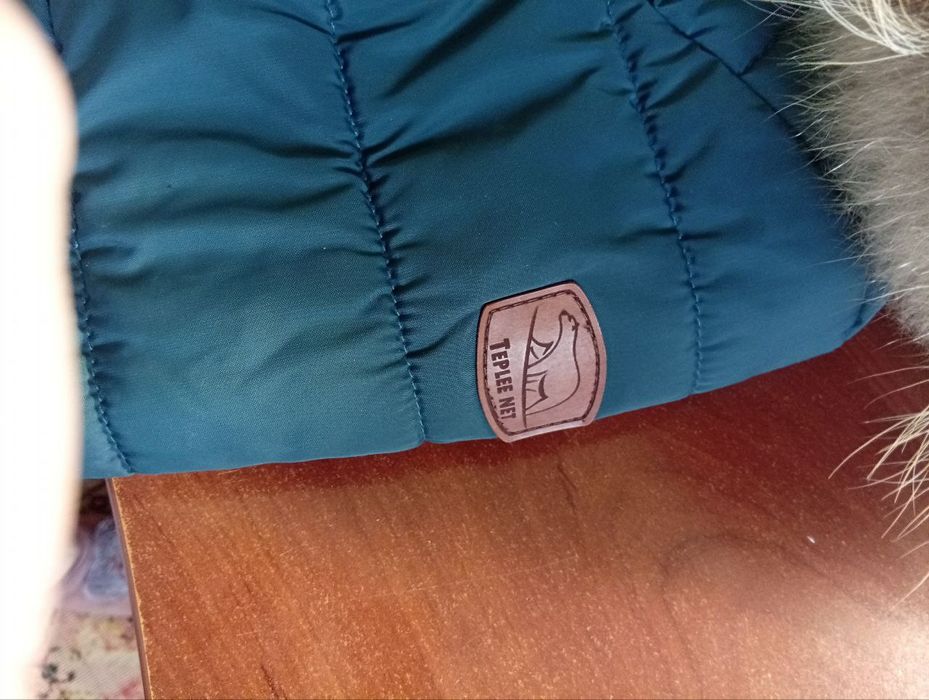 Продам зимовий костюм